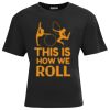AirFlex Short Sleeve Tee Thumbnail