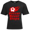 AirFlex Short Sleeve Tee Thumbnail