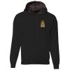 Sprint Tech Fleece Hoodie Thumbnail