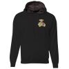 Sprint Tech Fleece Hoodie Thumbnail