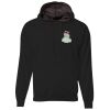 Sprint Tech Fleece Hoodie Thumbnail