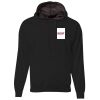 Sprint Tech Fleece Hoodie Thumbnail