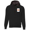 Sprint Tech Fleece Hoodie Thumbnail