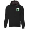 Sprint Tech Fleece Hoodie Thumbnail
