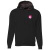 Sprint Tech Fleece Hoodie Thumbnail