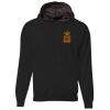 Sprint Tech Fleece Hoodie Thumbnail