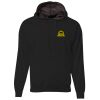 Sprint Tech Fleece Hoodie Thumbnail