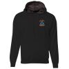 Sprint Tech Fleece Hoodie Thumbnail