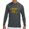 Men's Cooling Performance Long Sleeve T-Shirt Thumbnail