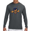 Men's Cooling Performance Long Sleeve T-Shirt Thumbnail