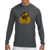 Men's Cooling Performance Long Sleeve T-Shirt Thumbnail