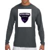 Men's Cooling Performance Long Sleeve T-Shirt Thumbnail