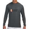 Men's Cooling Performance Long Sleeve T-Shirt Thumbnail