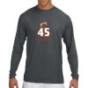 Men's Cooling Performance Long Sleeve T-Shirt Thumbnail