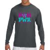 Men's Cooling Performance Long Sleeve T-Shirt Thumbnail