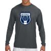 Men's Cooling Performance Long Sleeve T-Shirt Thumbnail