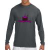 Men's Cooling Performance Long Sleeve T-Shirt Thumbnail