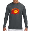 Men's Cooling Performance Long Sleeve T-Shirt Thumbnail