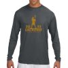 Men's Cooling Performance Long Sleeve T-Shirt Thumbnail