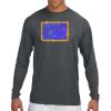 Men's Cooling Performance Long Sleeve T-Shirt Thumbnail