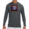 Men's Cooling Performance Long Sleeve T-Shirt Thumbnail