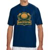Men's Cooling Performance T-Shirt Thumbnail