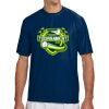 Men's Cooling Performance T-Shirt Thumbnail