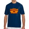 Men's Cooling Performance T-Shirt Thumbnail