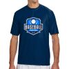 Men's Cooling Performance T-Shirt Thumbnail