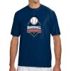 Men's Cooling Performance T-Shirt Thumbnail