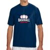 Men's Cooling Performance T-Shirt Thumbnail