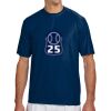 Men's Cooling Performance T-Shirt Thumbnail