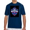 Men's Cooling Performance T-Shirt Thumbnail