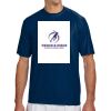 Men's Cooling Performance T-Shirt Thumbnail