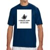 Men's Cooling Performance T-Shirt Thumbnail