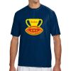 Men's Cooling Performance T-Shirt Thumbnail
