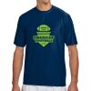 Men's Cooling Performance T-Shirt Thumbnail