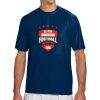 Men's Cooling Performance T-Shirt Thumbnail