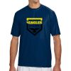 Men's Cooling Performance T-Shirt Thumbnail