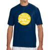 Men's Cooling Performance T-Shirt Thumbnail