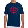 Men's Cooling Performance T-Shirt Thumbnail