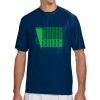 Men's Cooling Performance T-Shirt Thumbnail