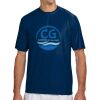 Men's Cooling Performance T-Shirt Thumbnail