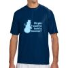 Men's Cooling Performance T-Shirt Thumbnail