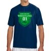Men's Cooling Performance T-Shirt Thumbnail