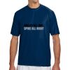 Men's Cooling Performance T-Shirt Thumbnail