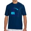 Men's Cooling Performance T-Shirt Thumbnail