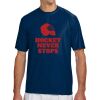 Men's Cooling Performance T-Shirt Thumbnail
