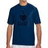 Men's Cooling Performance T-Shirt Thumbnail