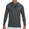 Men's Cooling Performance Long Sleeve T-Shirt Thumbnail